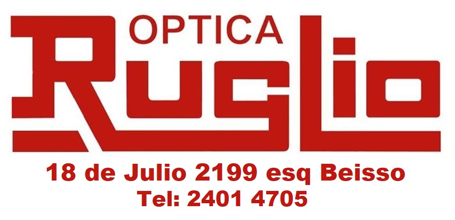 optica ruglio